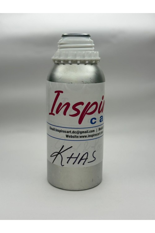 Khus oil
