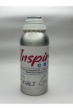 Fasali Gulab Fragrance oil 