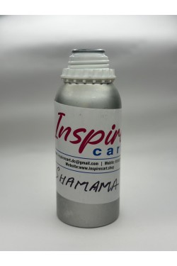 Shamama oil 
