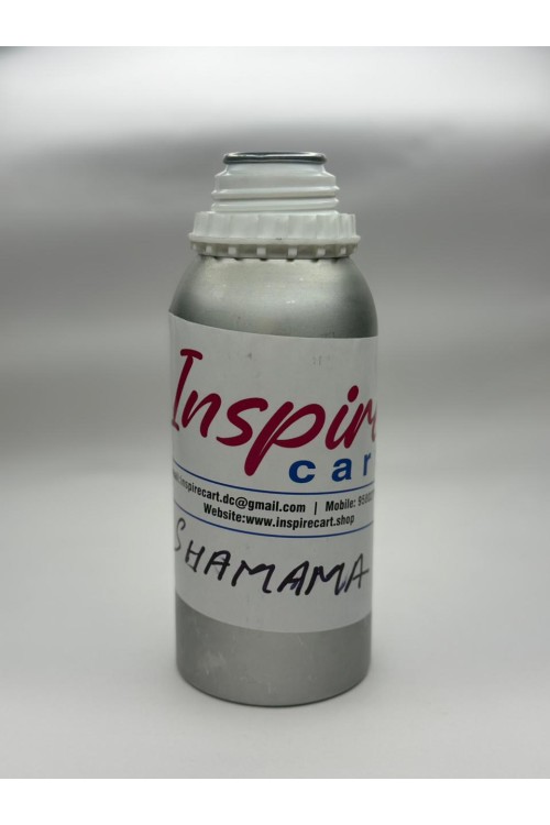 Shamama oil 