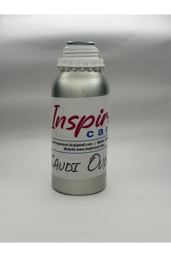 Saudi oud 