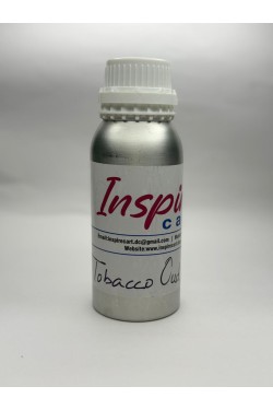 Tobacco oud 