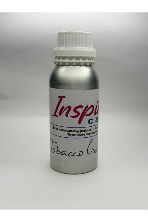 Tobacco oud 