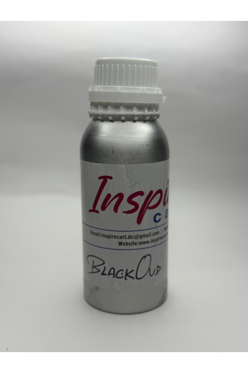 Black Oud 