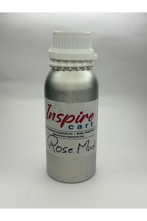 Rose Musk 