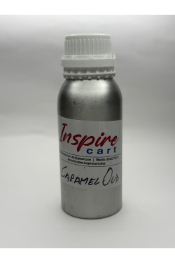 Caramel oud 