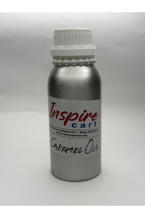 Caramel oud 