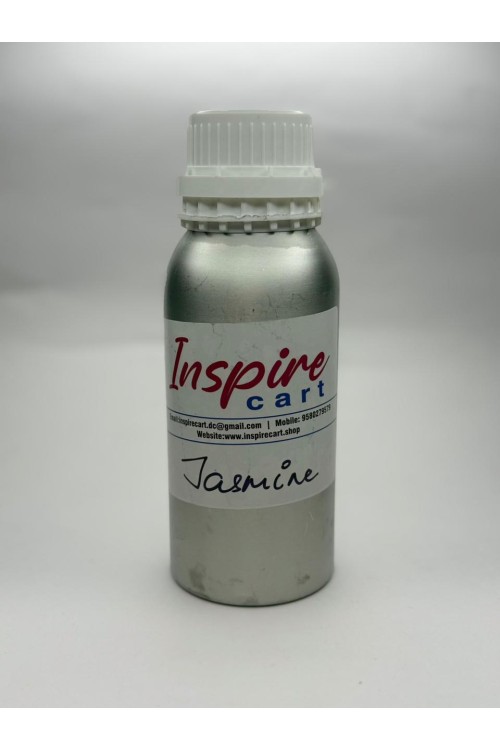 Jasmine oil