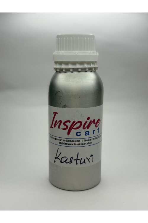 Kastoori Musk  oil 