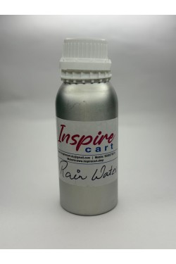 Rain Water oil 