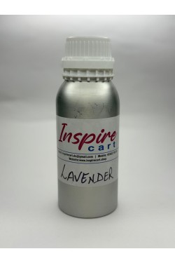 Lavender (SPL) oil 