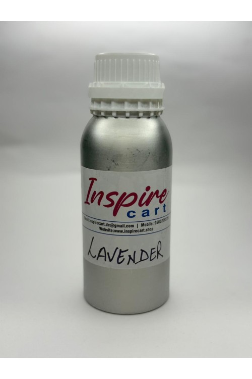 Lavender (SPL) oil 